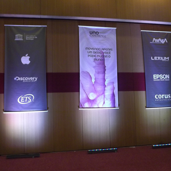Banners